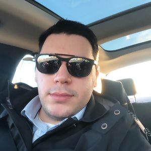 Meet your Posher, Irakli